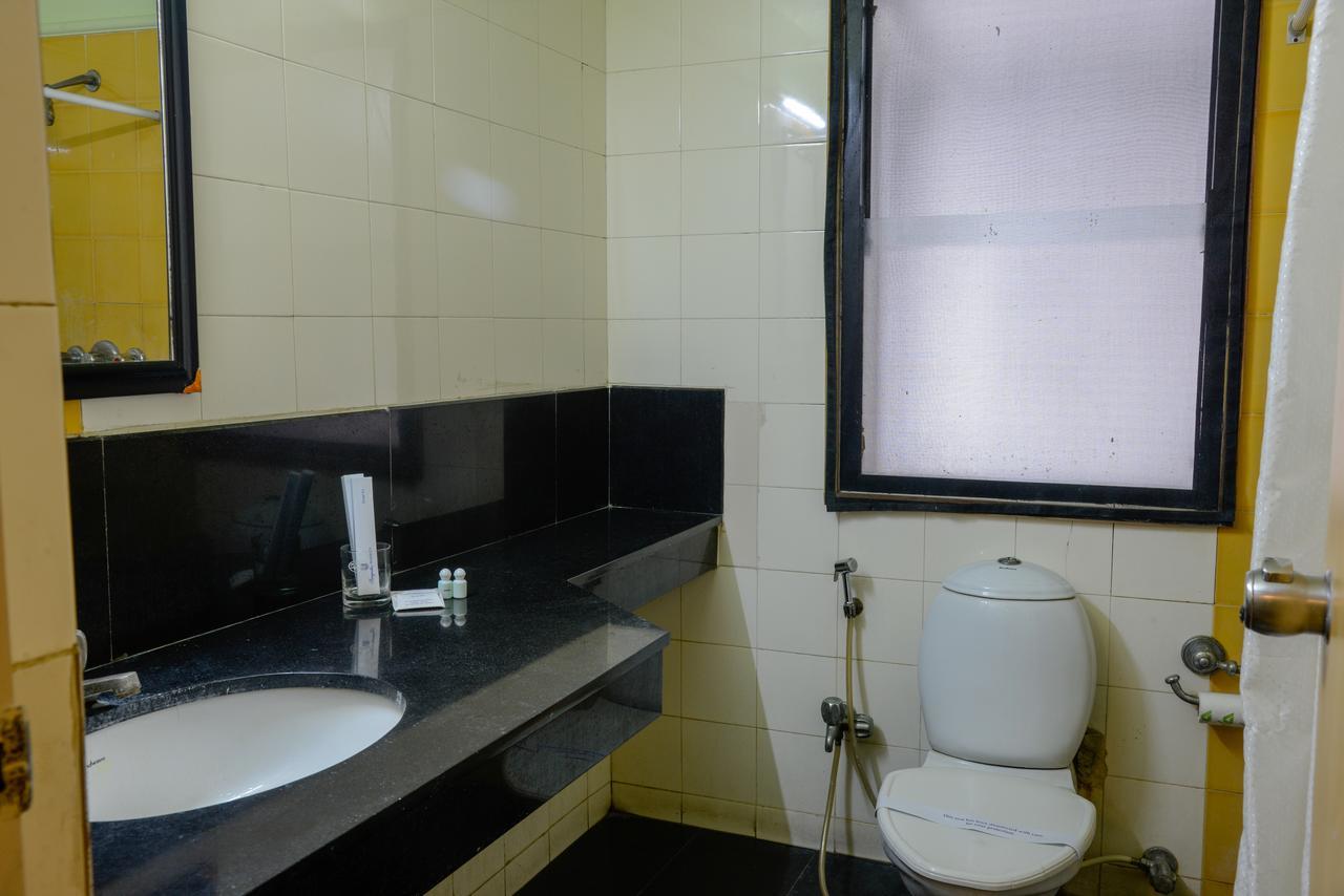 Oyo 14933 Rpr Residency