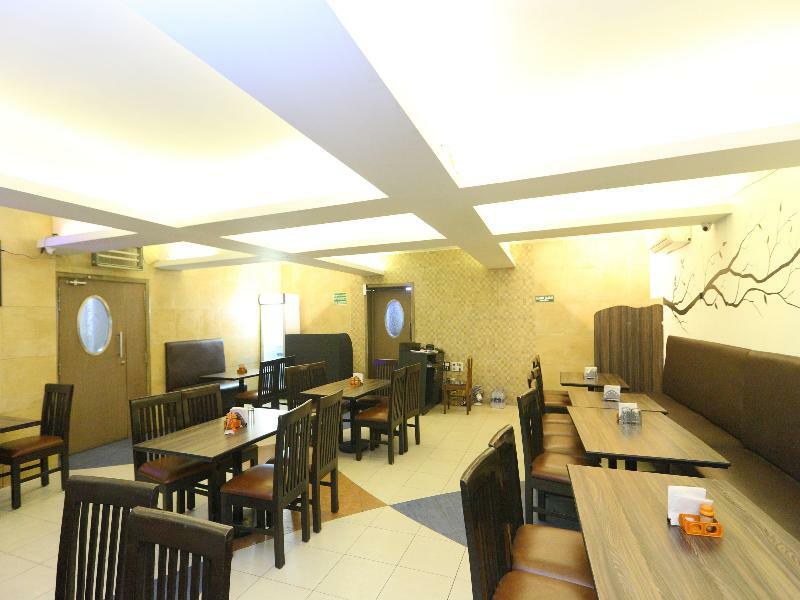 Hotel Oyo 14933 Rpr Residency Chennai